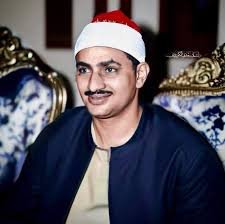 محمد المنشاوي