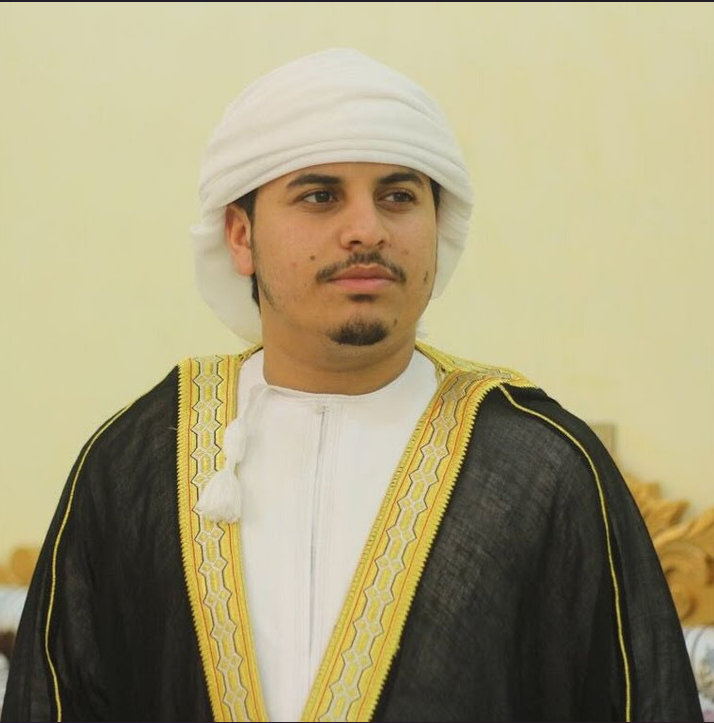 هزاع البلوشي