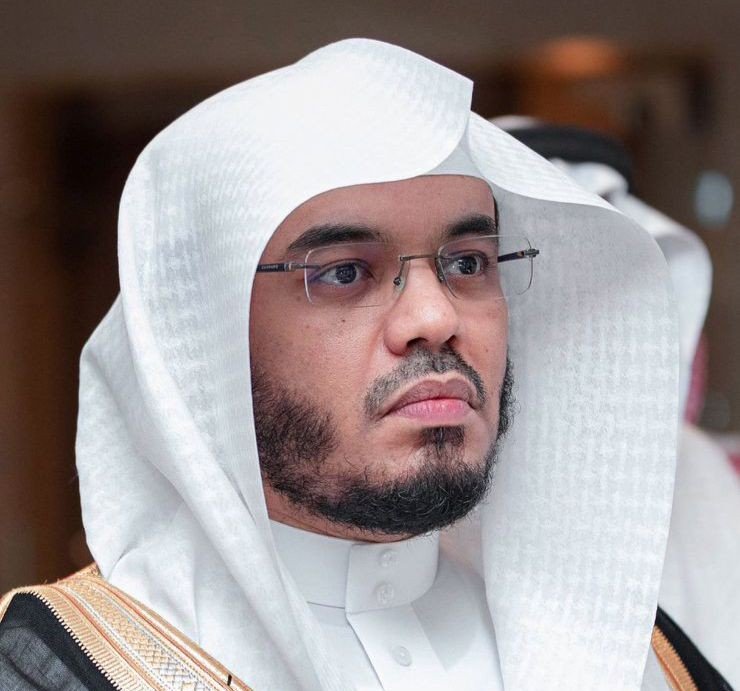 ياسر الدوسري